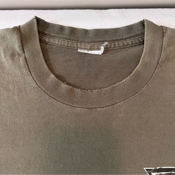 Vintage 90’s Dave Matthews Band T-Shirt, XL - Picture 6 of 12